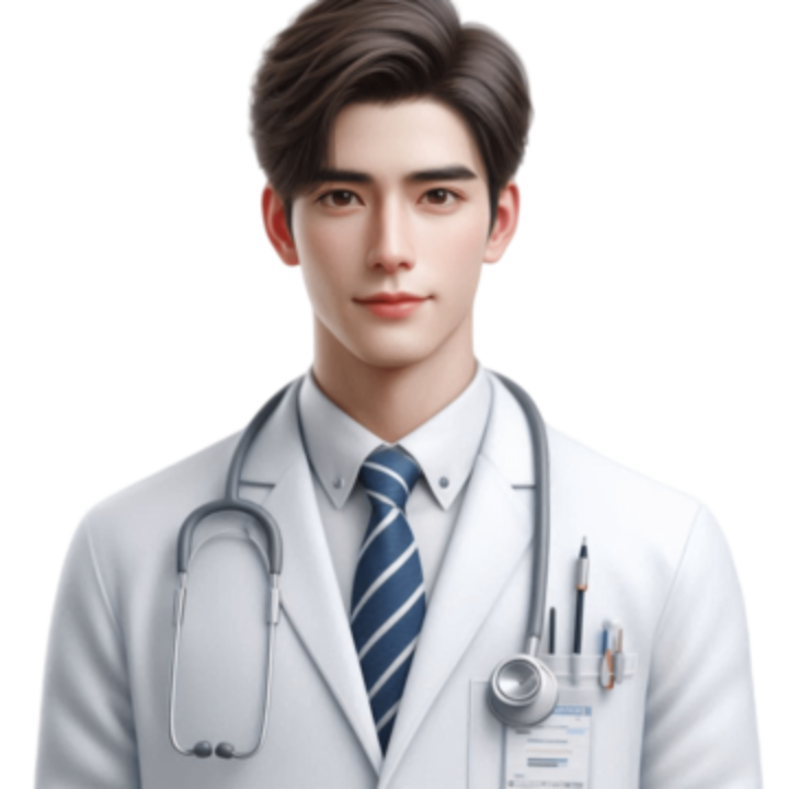 Dr. Chelikani Yaswanth